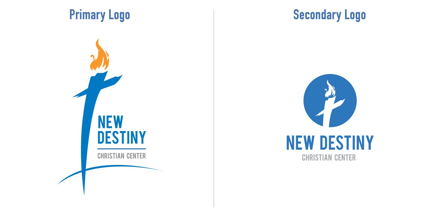 Pro Bono: Visual Identity & Brand Messaging, project visual
