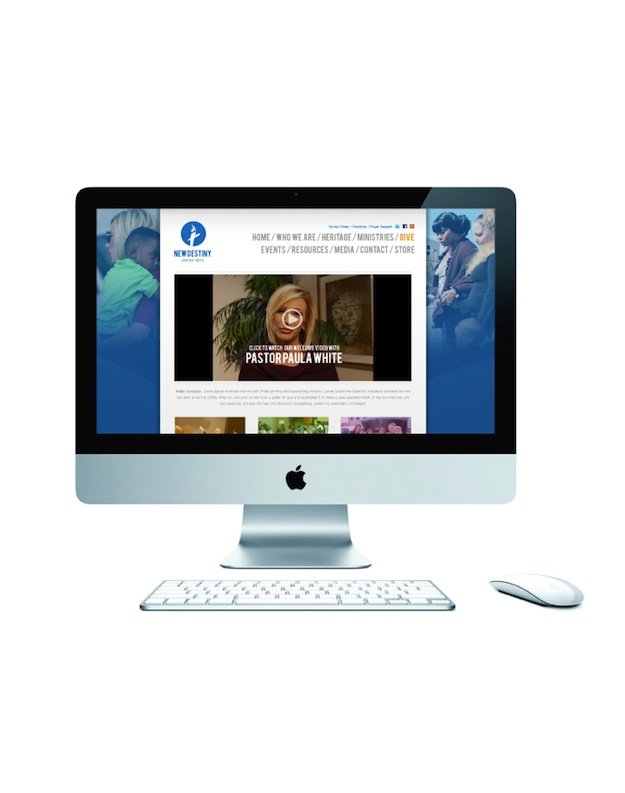 Pro Bono: Visual Identity & Brand Messaging, project visual